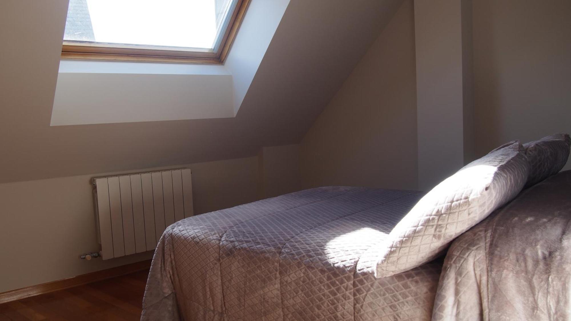 شقة Arel Duplex لوغو المظهر الخارجي الصورة